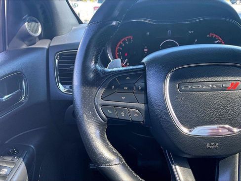 Used 2020 Dodge Durango R/T AWD/4WD image 12