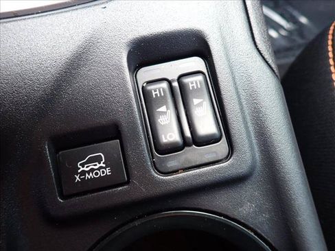 Certified 2023 Subaru Crosstrek 2.0i Premium AWD/4WD image 15