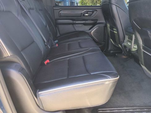 Used 2024 RAM 1500 Limited image 28