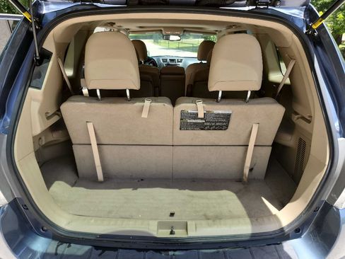 Used 2013 Toyota Highlander Limited AWD/4WD image 27