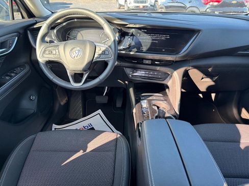 Used 2022 Buick Envision Preferred image 11