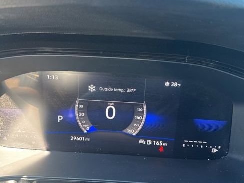 Used 2023 Volkswagen Taos S image 6