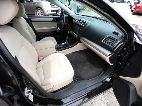Used 2015 Subaru Legacy 2.5i Premium AWD/4WD image 12