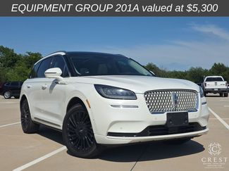 Used 2022 Lincoln Corsair Reserve w/ Equipment Group 201A FWD video 1