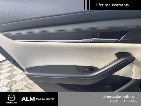 New 2026 MAZDA MAZDA3 2.5 S Sedan w/ Preferred Pkg image 22