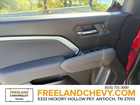 Used 2023 Chevrolet Colorado Z71 w/ Safety Package image 26
