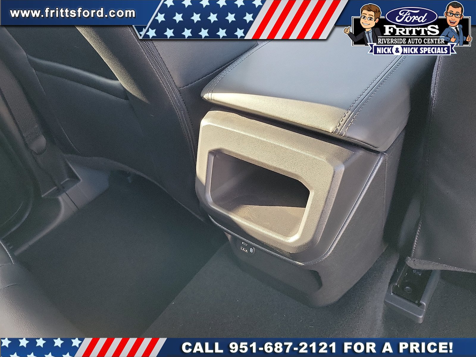 New 2026 Ford Ranger Lariat w/ FX4 Off-Road Package AWD/4WD image 21