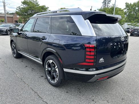 New 2026 Hyundai Palisade Limited AWD/4WD image 36