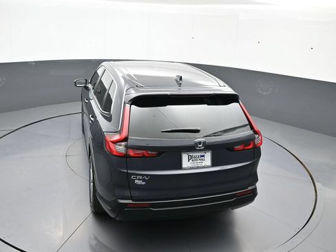Certified 2026 Honda CR-V EX image 39