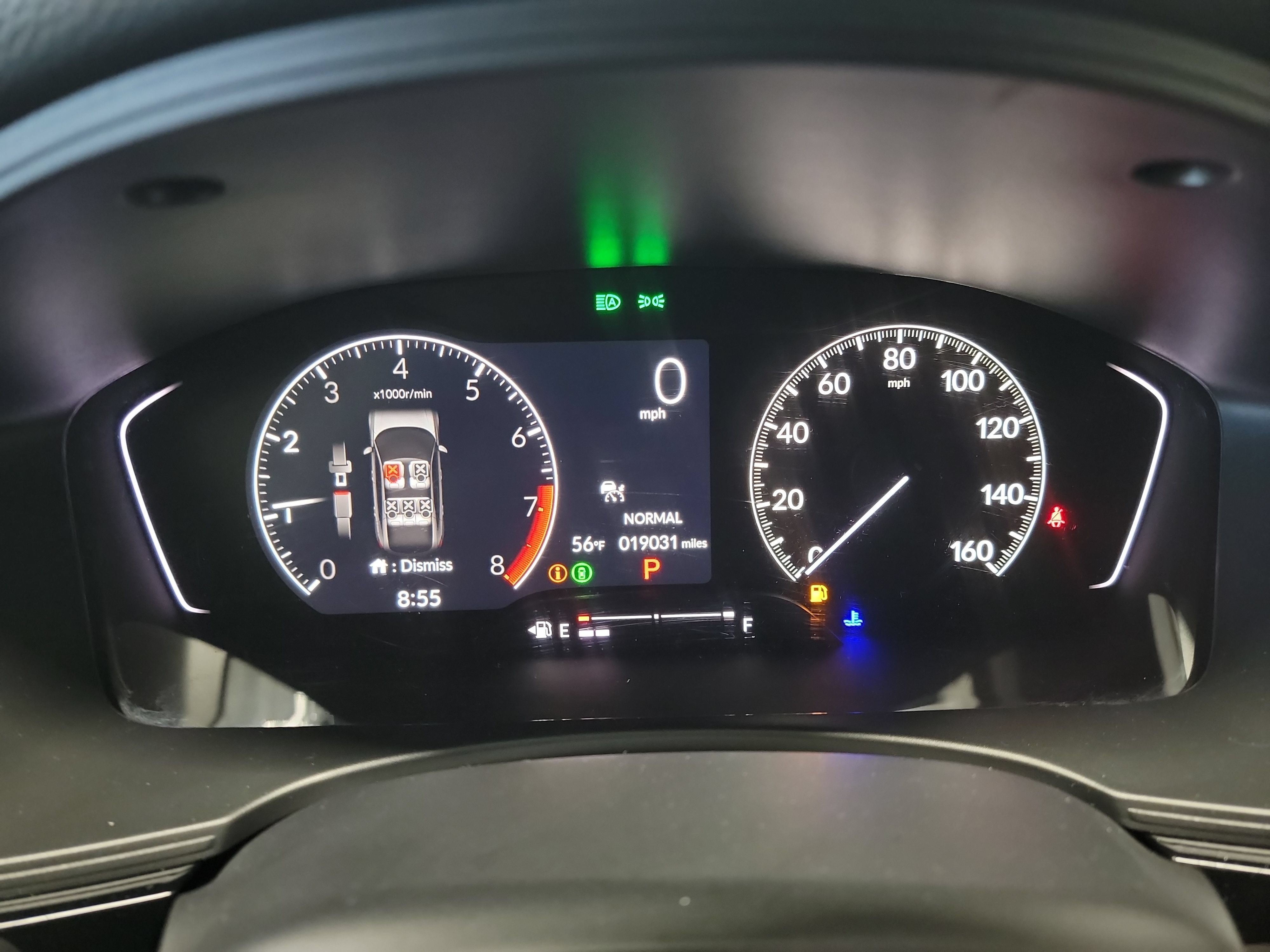 Used 2024 Honda Civic Sport image 18