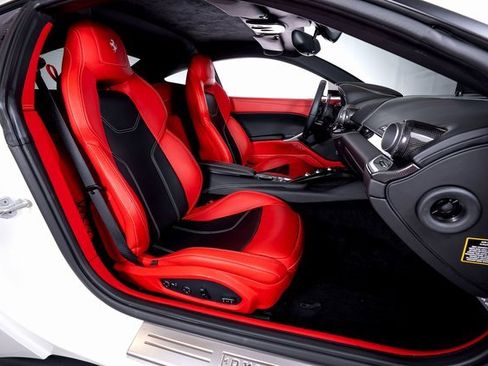 Used 2015 Ferrari F12 Berlinetta image 55