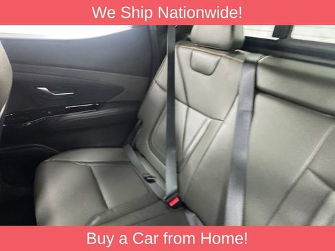 Used 2023 Hyundai Santa Cruz Limited AWD/4WD image 14