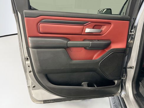 Used 2024 RAM 1500 Rebel w/ Rebel Level 1 Equipment Group image 27