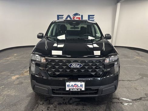 New 2026 Ford Maverick XL w/ Equipment Group 101A image 3