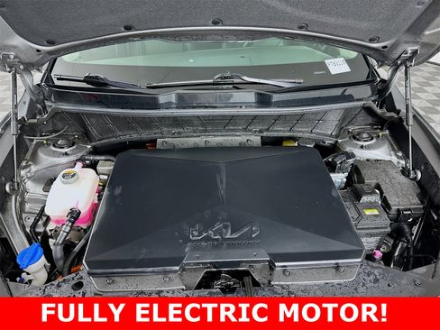 Used 2024 Kia Niro Wind image 31
