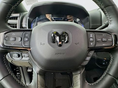 Used 2025 RAM 3500 Limited image 13