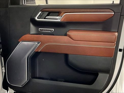 Used 2023 GMC Sierra 1500 Denali Ultimate image 21