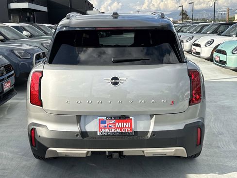 New 2026 MINI Cooper Countryman S image 3
