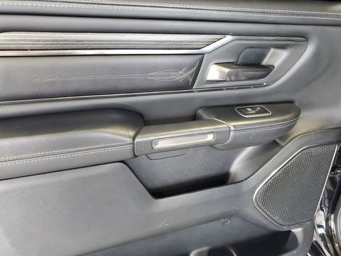 Used 2021 RAM 1500 Limited w/ Body Color Bumper Group AWD/4WD image 14