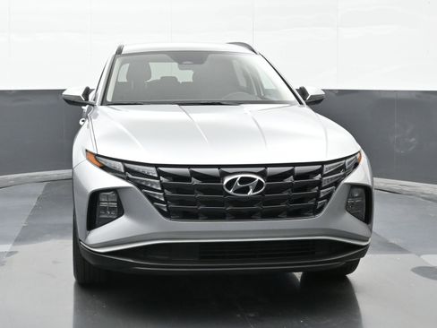 Used 2022 Hyundai Tucson SEL image 3