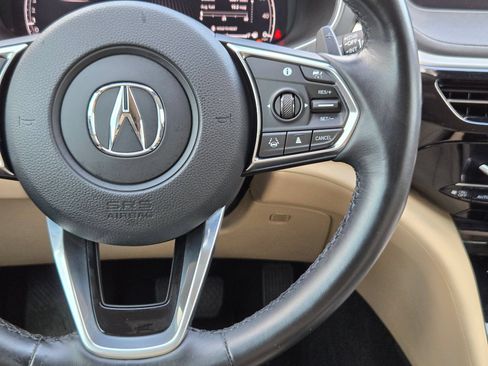 Used 2023 Acura MDX SH-AWD image 22