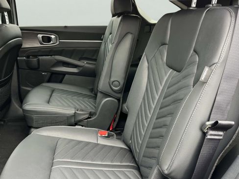 New 2026 Kia Sorento SX Prestige AWD/4WD image 22