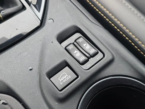 Used 2021 Subaru Crosstrek 2.5i Sport w/ Moonroof Package image 35