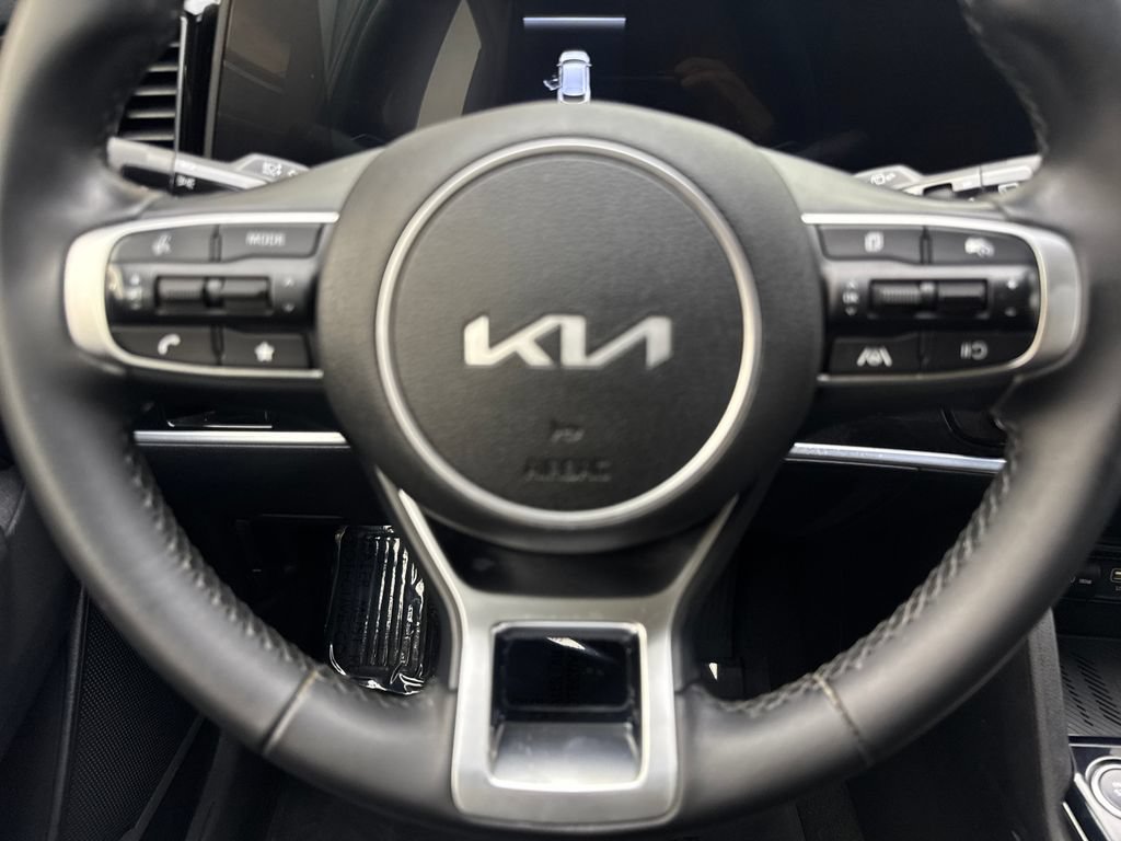 Used 2024 Kia Sportage EX AWD/4WD image 59