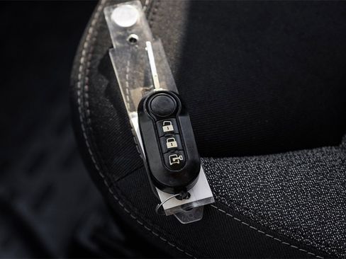 Used 2019 RAM ProMaster 2500 image 48