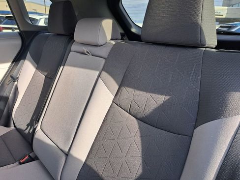 Used 2020 Toyota RAV4 XLE image 24