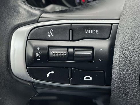 Certified 2021 Kia K5 GT-Line w/ GT-Line FWD Premium Package image 31