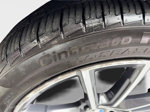 Used 2025 BMW 230i xDrive Coupe w/ Premium Package image 82