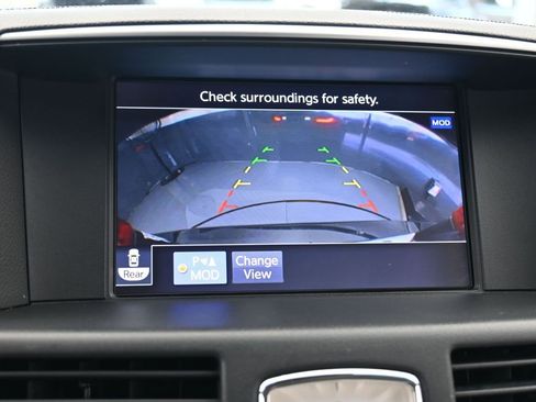 Used 2019 INFINITI Q70 L 3.7 image 22