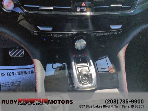 Used 2025 Acura MDX A-Spec AWD/4WD image 22