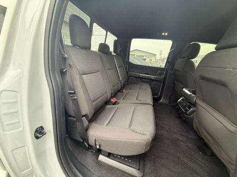 Certified 2023 Ford F150 XLT w/ Equipment Group 302A High image 26