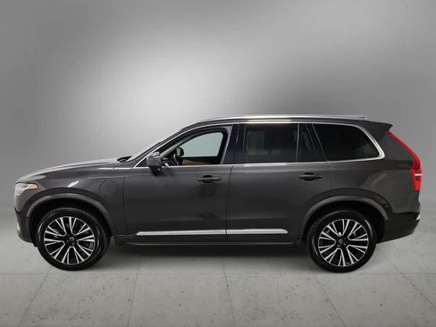 Used 2023 Volvo XC90 T8 Plus AWD/4WD image 5