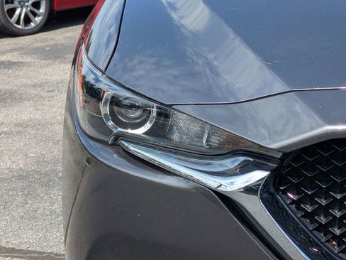 Used 2019 MAZDA CX-5 Touring FWD image 10