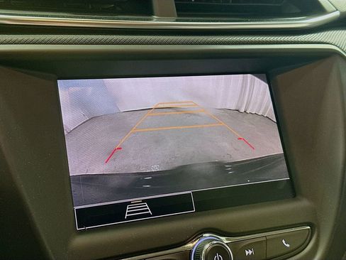 Used 2023 Chevrolet TrailBlazer LS image 14