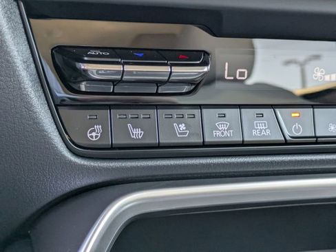 New 2026 MAZDA CX-90 3.3 Turbo w/ Premium Sport Pkg image 28