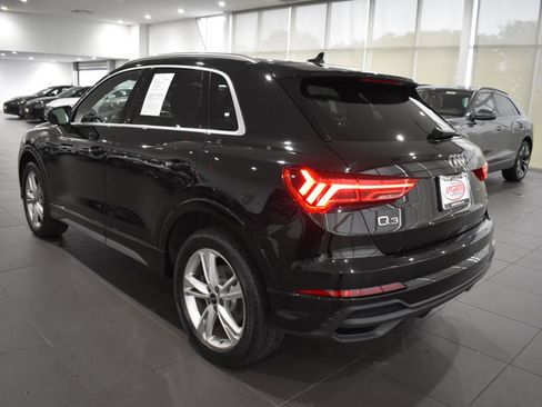 Used 2023 Audi Q3 2.0T Premium Plus w/ Premium Plus Package AWD/4WD image 4