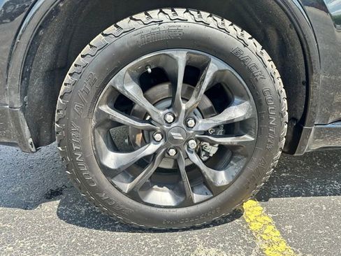 Used 2023 Dodge Durango R/T AWD/4WD image 8