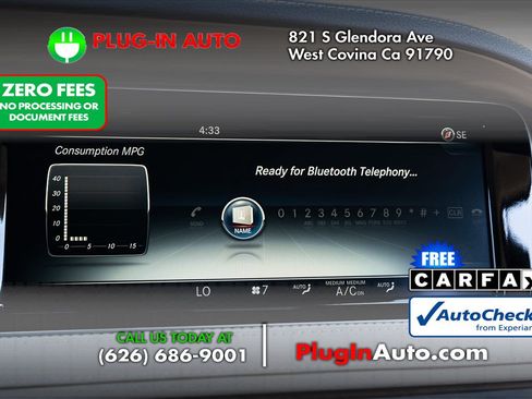 Used 2015 Mercedes-Benz S 550 Sedan image 32