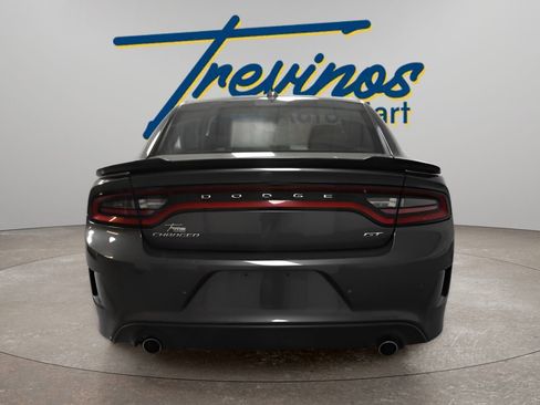 Used 2023 Dodge Charger GT image 8