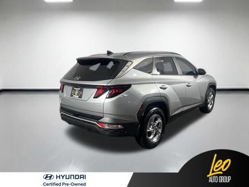 Used 2024 Hyundai Tucson SEL AWD/4WD image 5