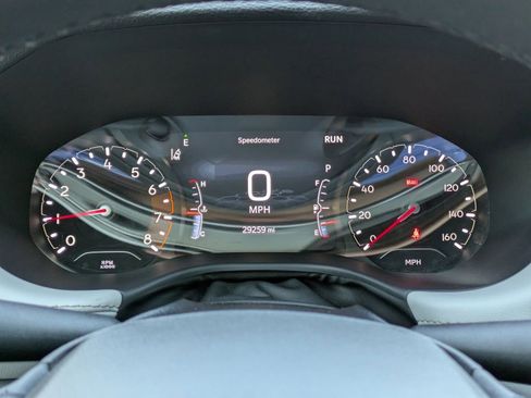 Used 2024 Jeep Compass Limited image 27