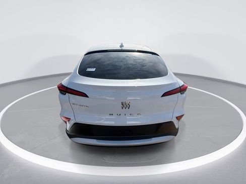 New 2026 Buick Envista Preferred image 7