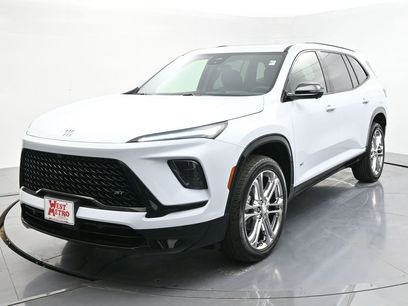 New 2026 Buick Enclave Sport Touring w/ Power Package