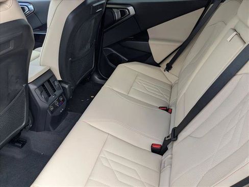 Used 2026 BMW X3 xDrive30i w/ Convenience Package AWD/4WD image 16
