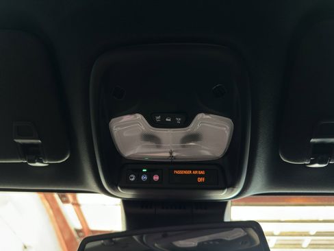 New 2026 Chevrolet Colorado LT w/ Advanced Trailering Package image 25