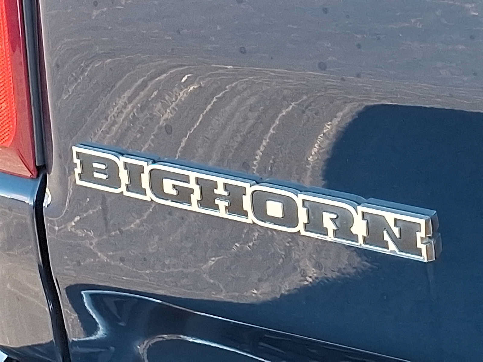 Used 2019 RAM 1500 Big Horn AWD/4WD image 29